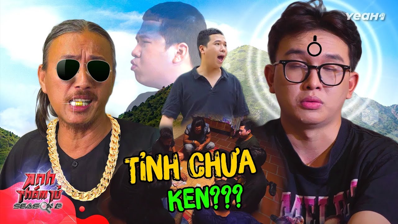 KỲ ÁN 159: THẦN Y SA NGÃ Và Hành Trình 