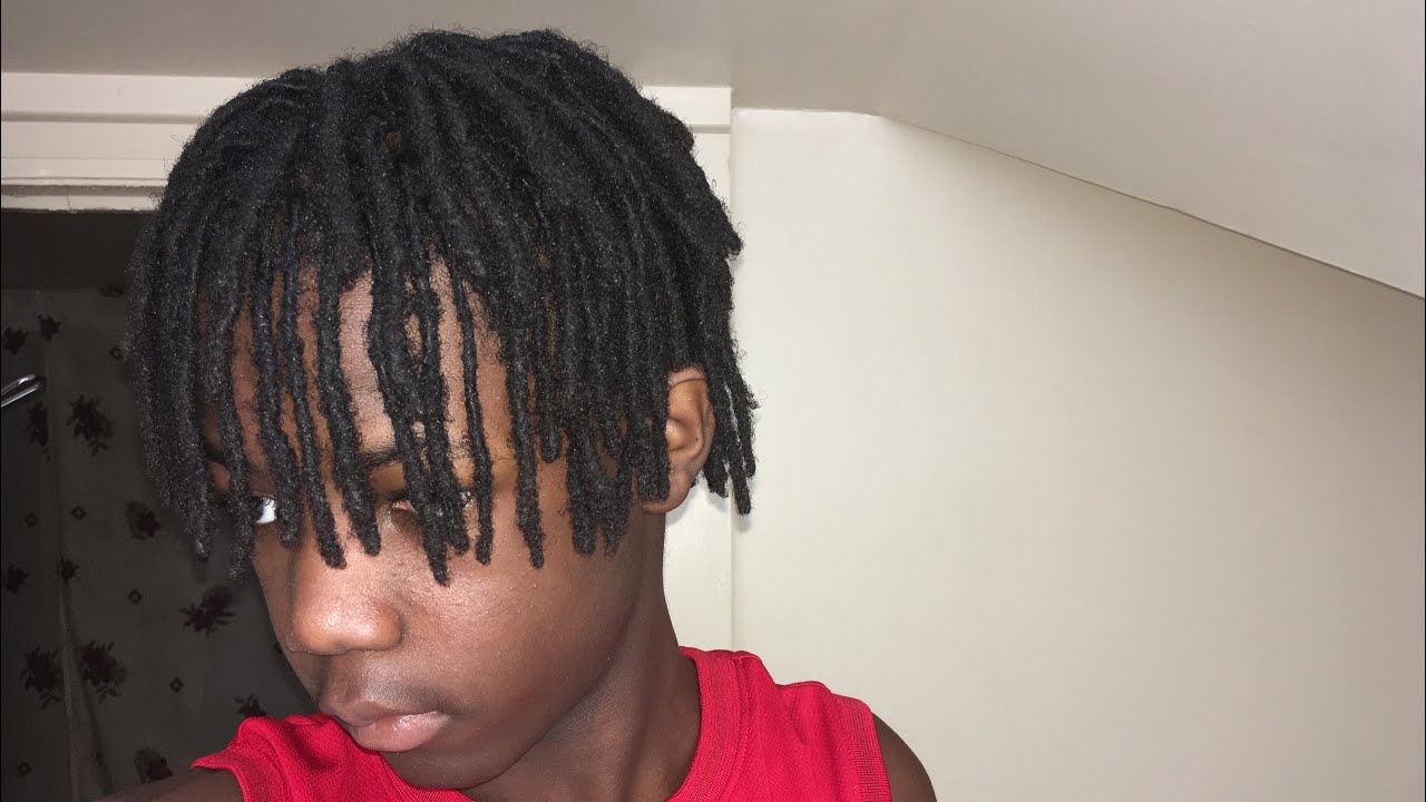 How To Make Your Dreads Grow Fast