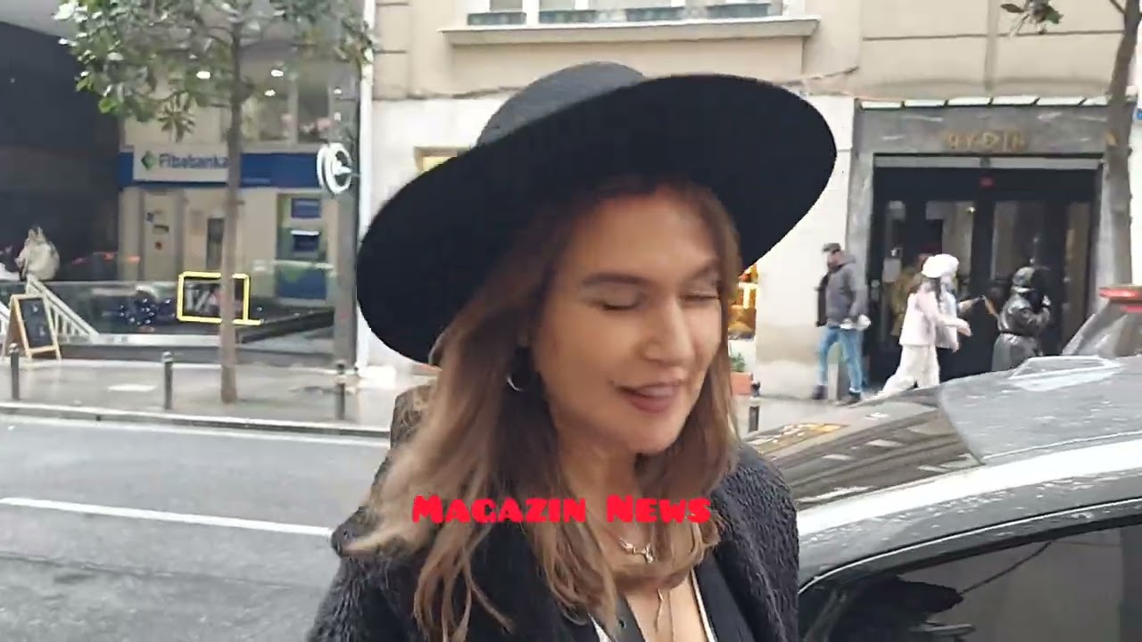 Şevval Sam'ın tek taşını kim aldı! Ünlü sanatçının parmağındaki sır? Sam'ın şapkası nereden ?