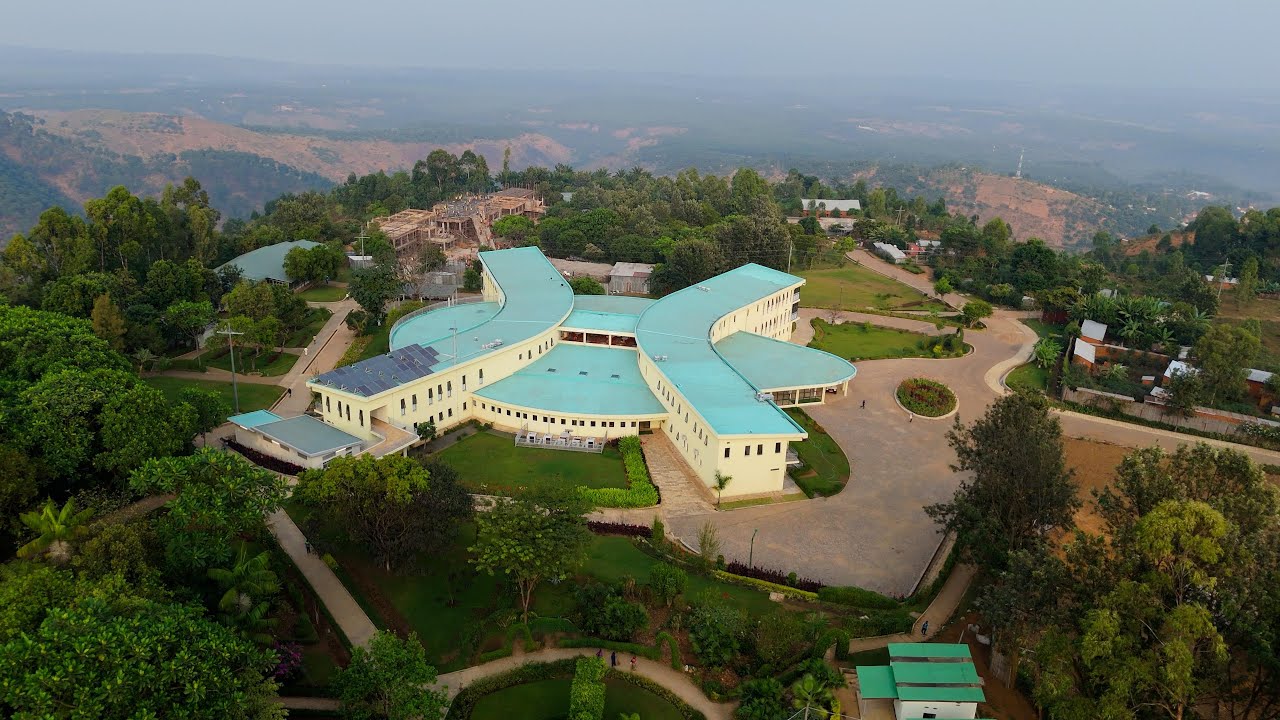 Orthopedic Partnerships at Kigutu Hospital in Burundi