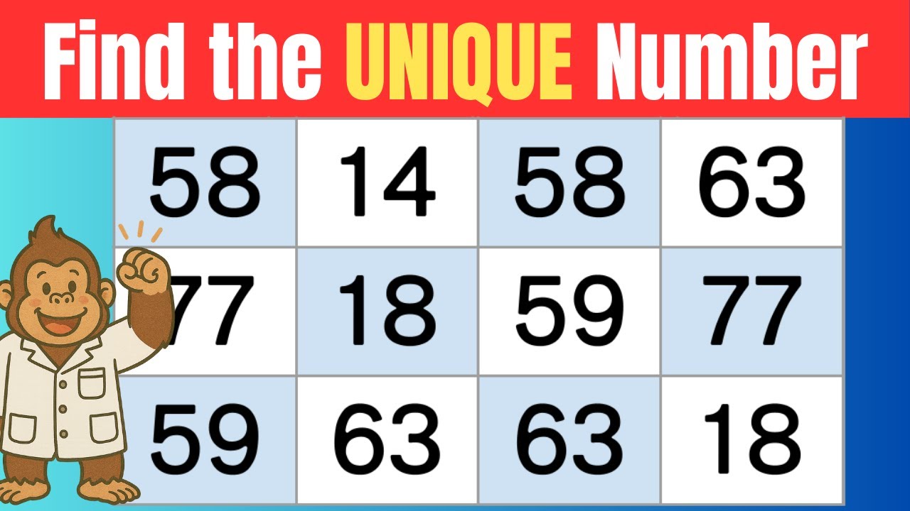 Ежедневное развитие мозга: укрепление памяти и концентрации внимания.