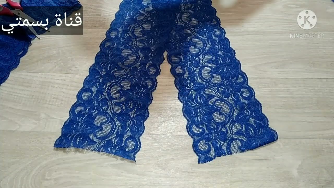 بدعية او قندورة بالدونتال 👗 للمناسبات// موديل صيف 2021 مع شرح مبسط // دشاديش الصيف