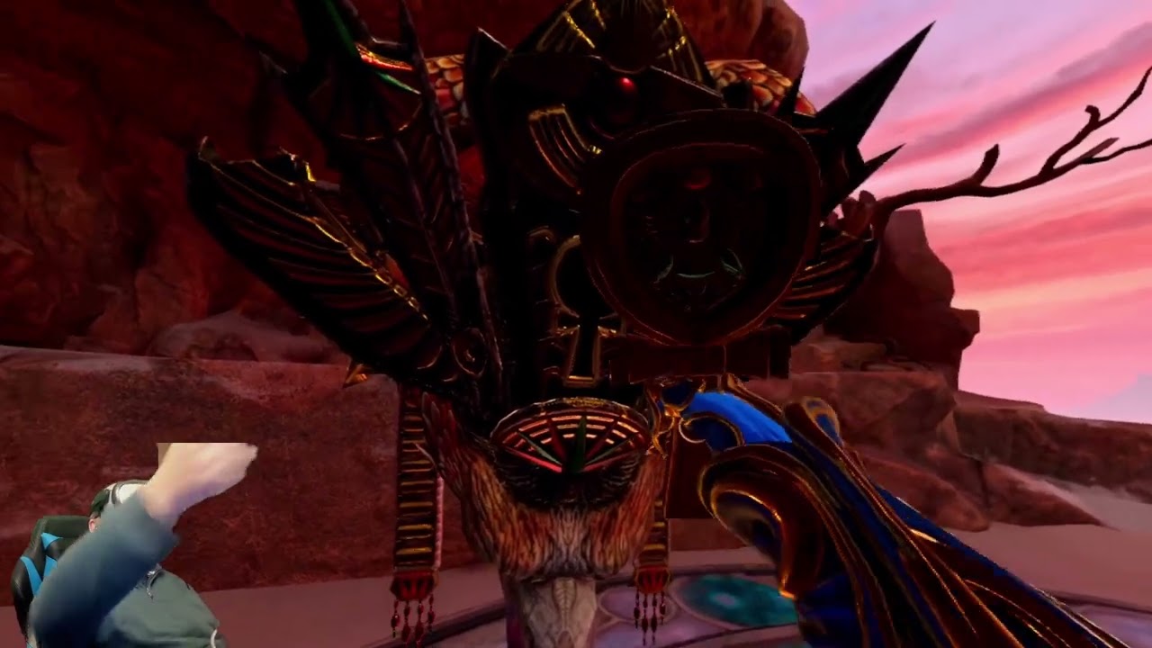 YOU WON'T BELIEVE How Asgard's Wrath 2 Plays on Quest 2!