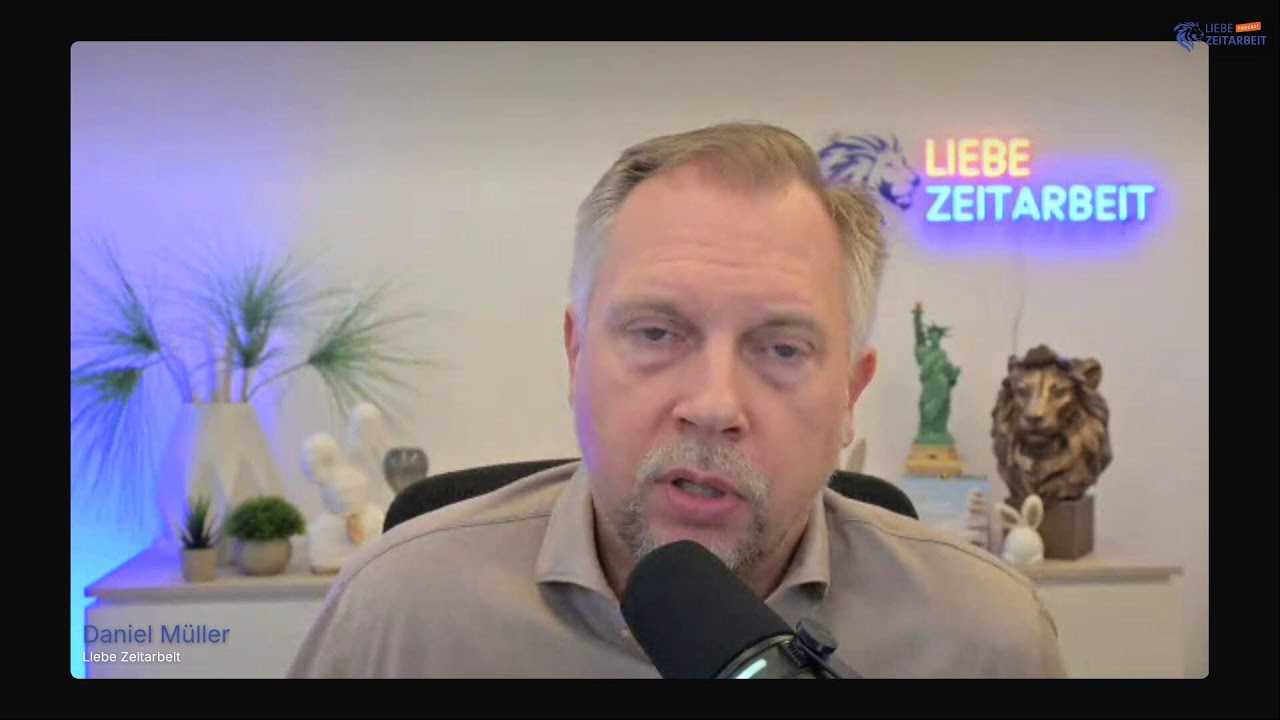 Welcome to our live show!