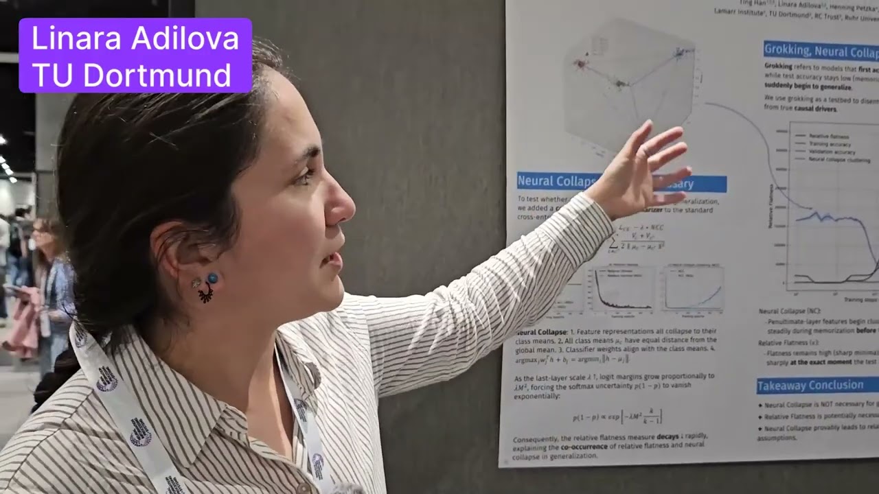 Конференция NeurIPS 2025 в Сан-Диего. Секреты глубокого обучения.