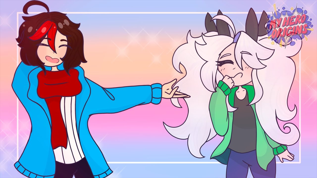 ПРИГЛАСИТЕ ЕЁ НА ТАНЦЫ || My Hero Origins Ep 37 || Ролевая игра про супергероев в Minecraft