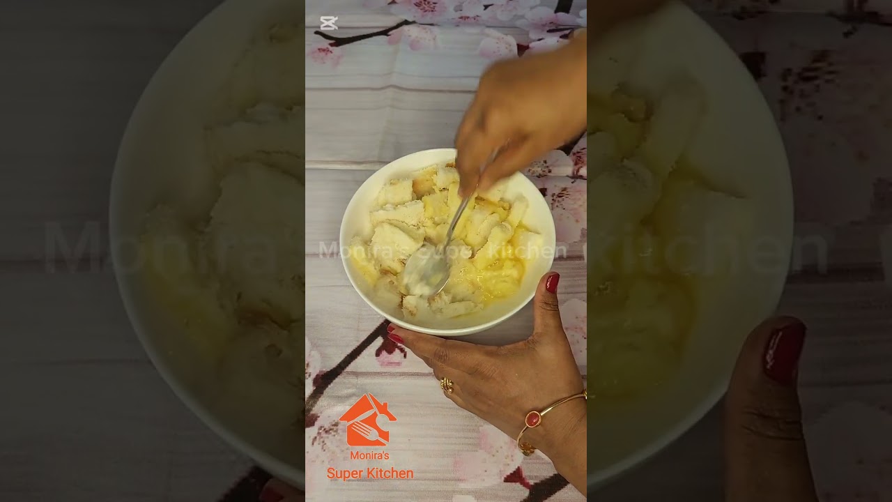কোনরকম ইস্ট,ময়দা এবং ডো বানানোর ঝামেলা ছাড়াই খুব সহজেই বানিয়ে নিন দারুণ মজার পিজ্জা।। ব্রেড পিজ্জা।।