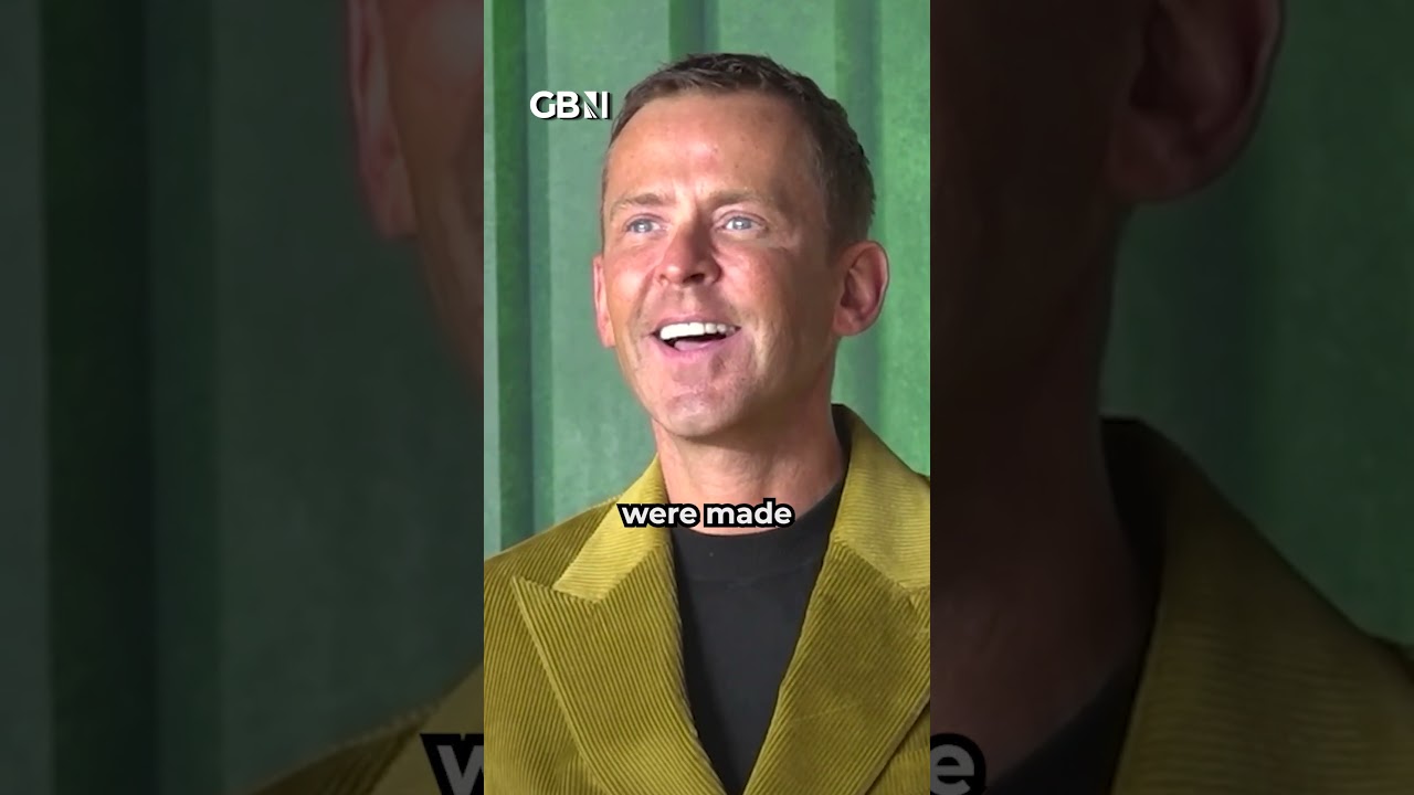 Скотт Миллс: Полиция сообщила GB News, что мальчику, оказавшемуся в центре расследования, было ме...