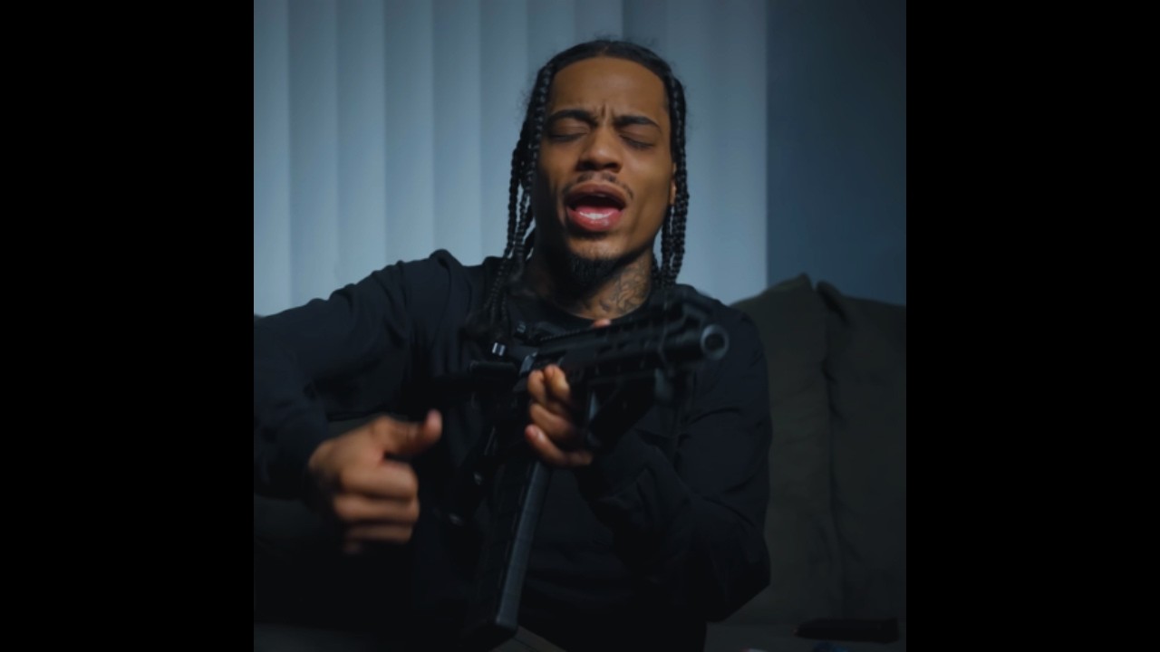 [FREE] Lil Noonie x Screwly G Type Beat - 