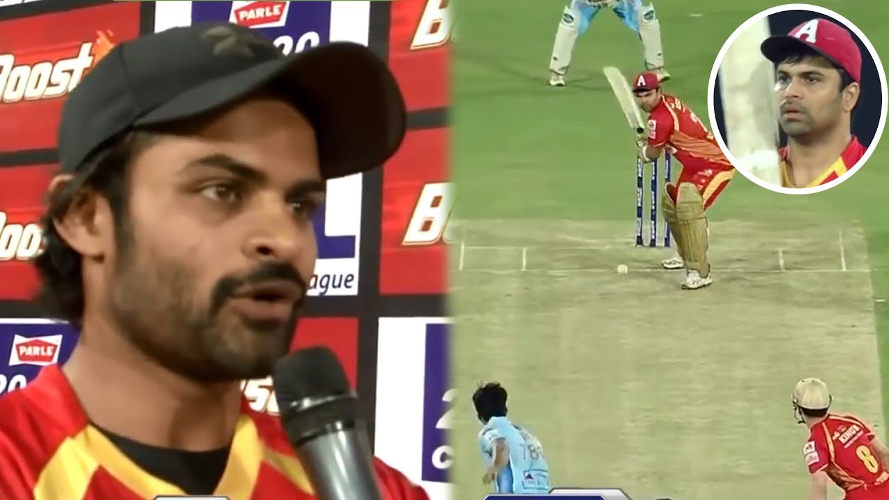 Sai Dharam Tej About Ashwin Babu's Destructive Innings