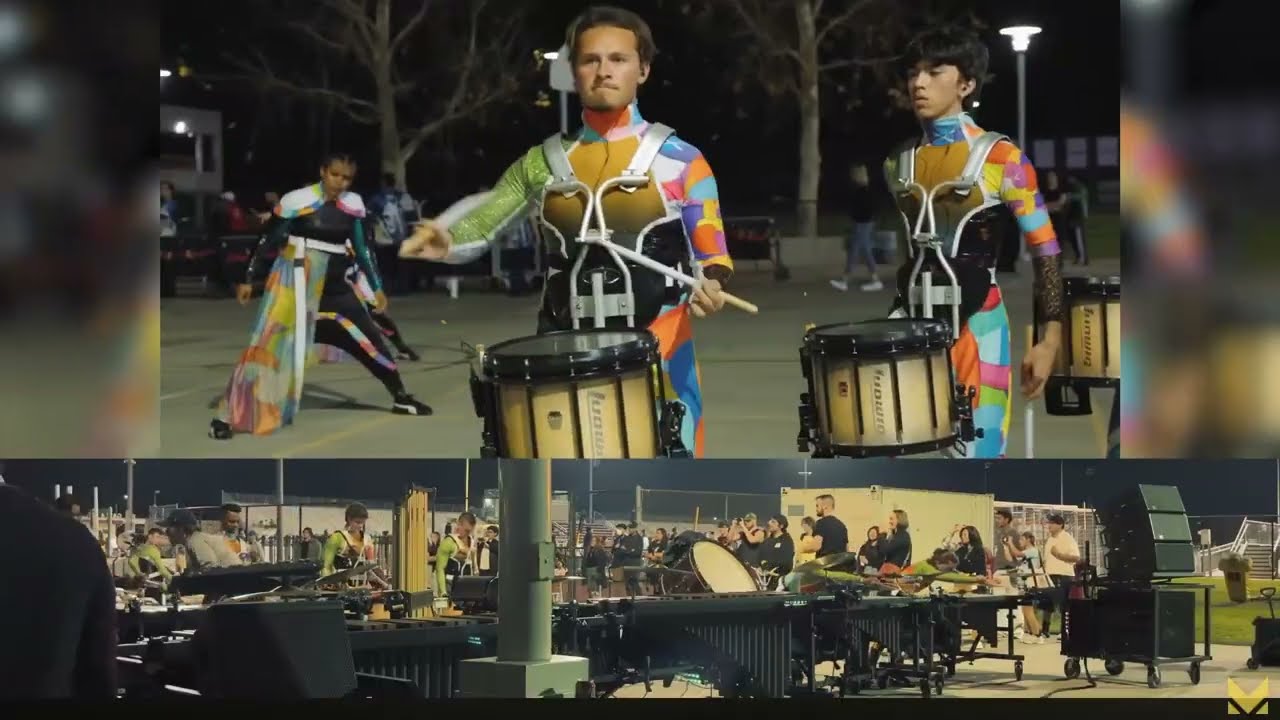 Evan's In The Marching Arts Ep. 2  | RCC 2026