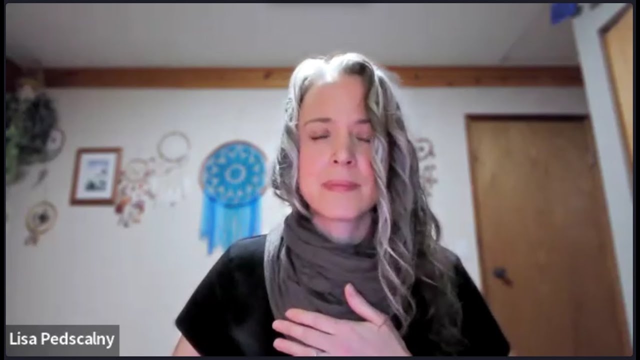 Air: The Unseen Connector | Dharma Talk & Guided Meditation