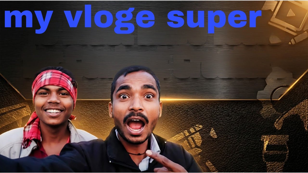 #my fast vloge kitna maja aa gaya 😀😀😀aap kahi nahi dekha honga jarur dekhna 
