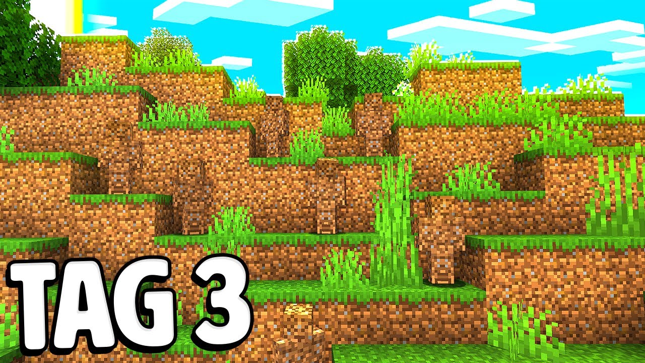 1,000€ CAMO Hide & Seek - Minecraft Challenge