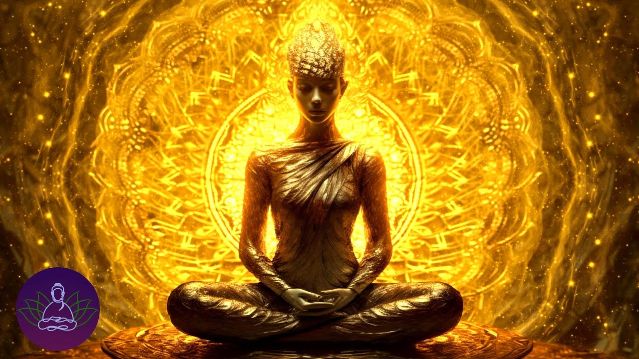Gain Unlimited Abundance 🌟 888Hz + 396Hz 🌟 Clear All Blockages 🌟 Wealth & Prosperity Frequency Music