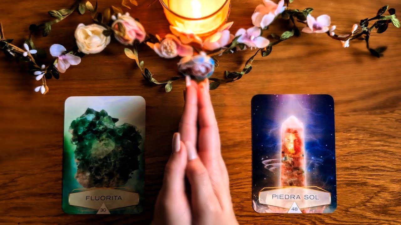 ¿CÓMO ESTÁ SIN TI? 🥺🌹♥️ SU MAYOR TEMOR ⚡️🌌 sobre LO VUESTRO 😥 Tarot Interactivo Amor ♥️