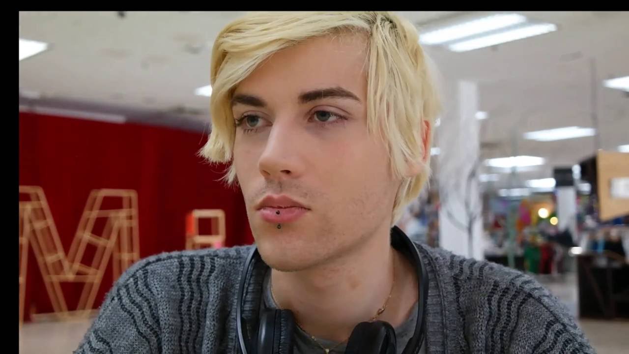 Transgender - Short Film