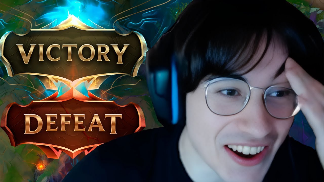 ILLAOI MID, REMONTADA ÉPICA. REMONTAMOS, REMONTAN Y REMONTAMOS SU REMONTADA????