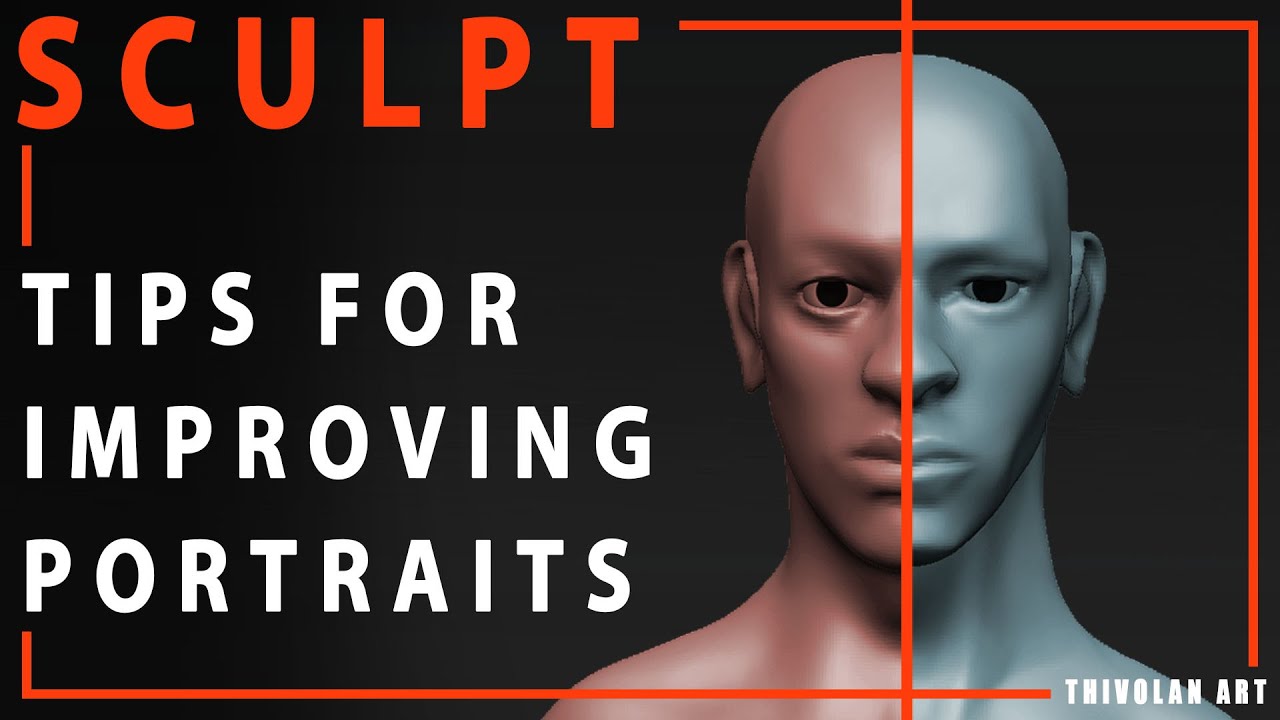 Quick Tips: IMPROVE YOUR PORTRAITS!!!