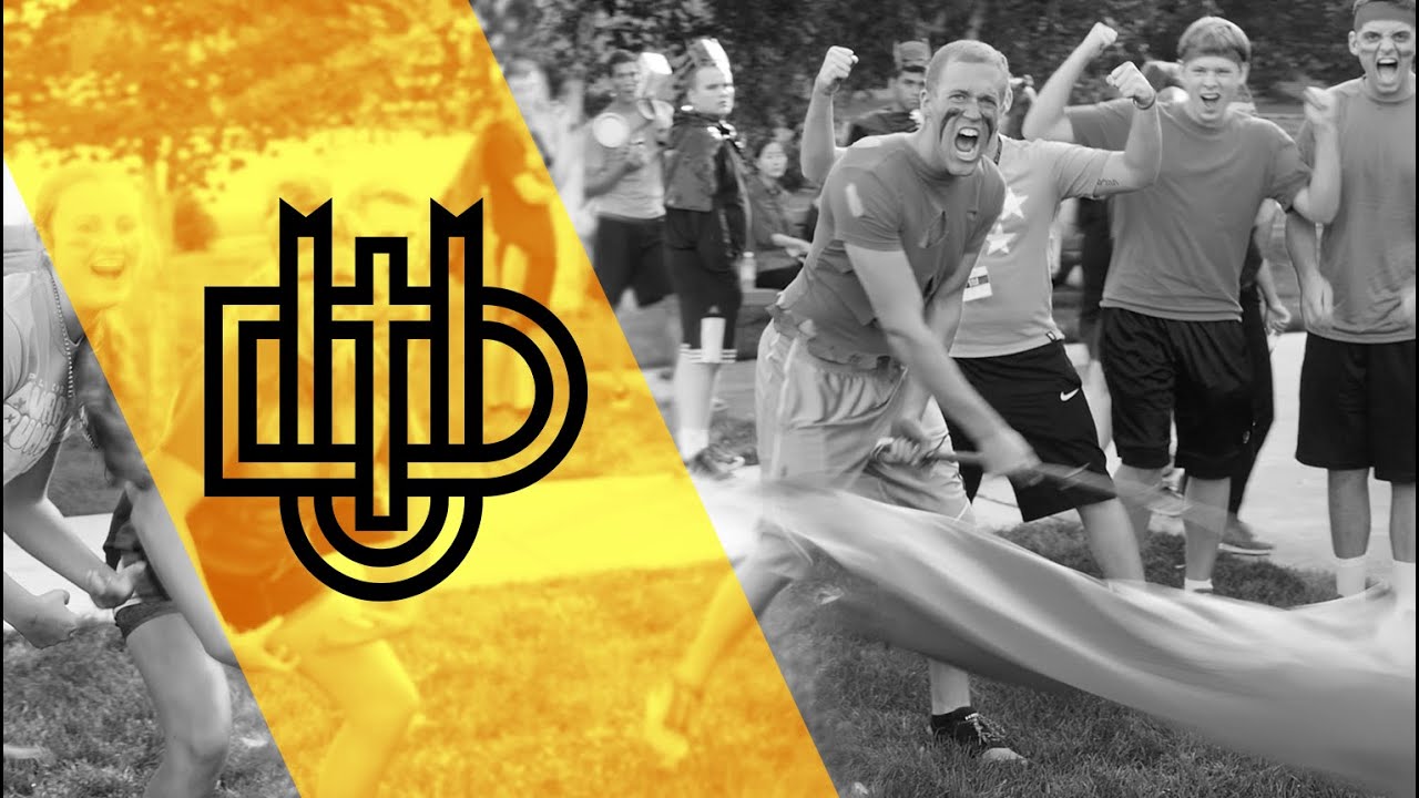 The Dordt Experience | 2019