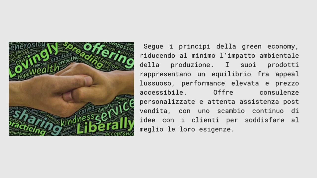 Bio cosmetici: l&rsquo;importanza dei cosmetici bio ￼