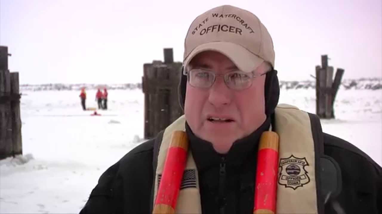 Ice Safety Tips