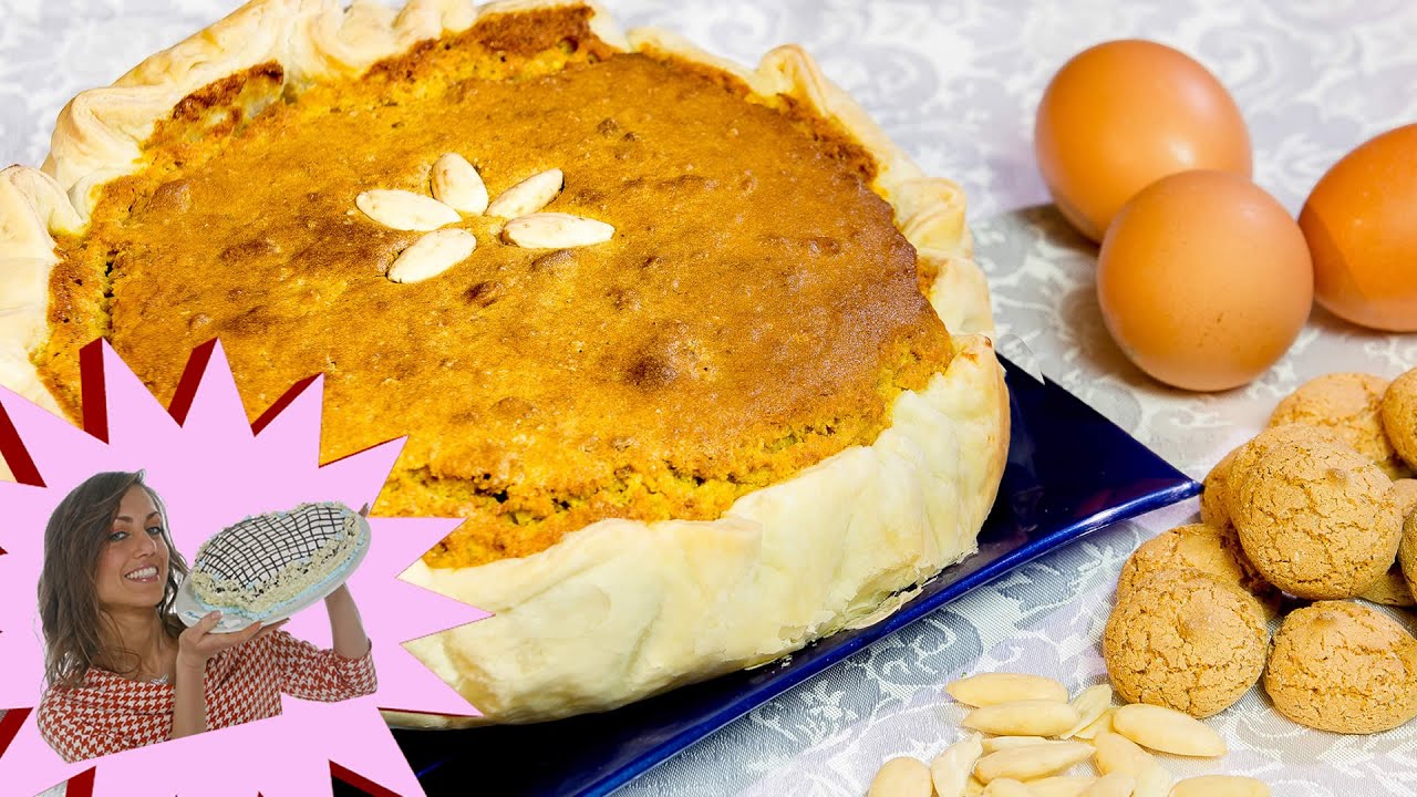 Torta Russa - Fatta In Casa a Modo Mio