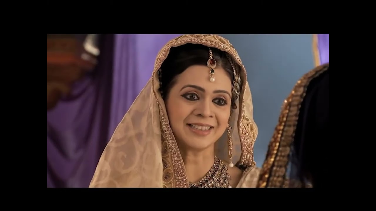 Jodha Akbar - Ep 198 - Tamil TV Serial - Zee5 Premium
