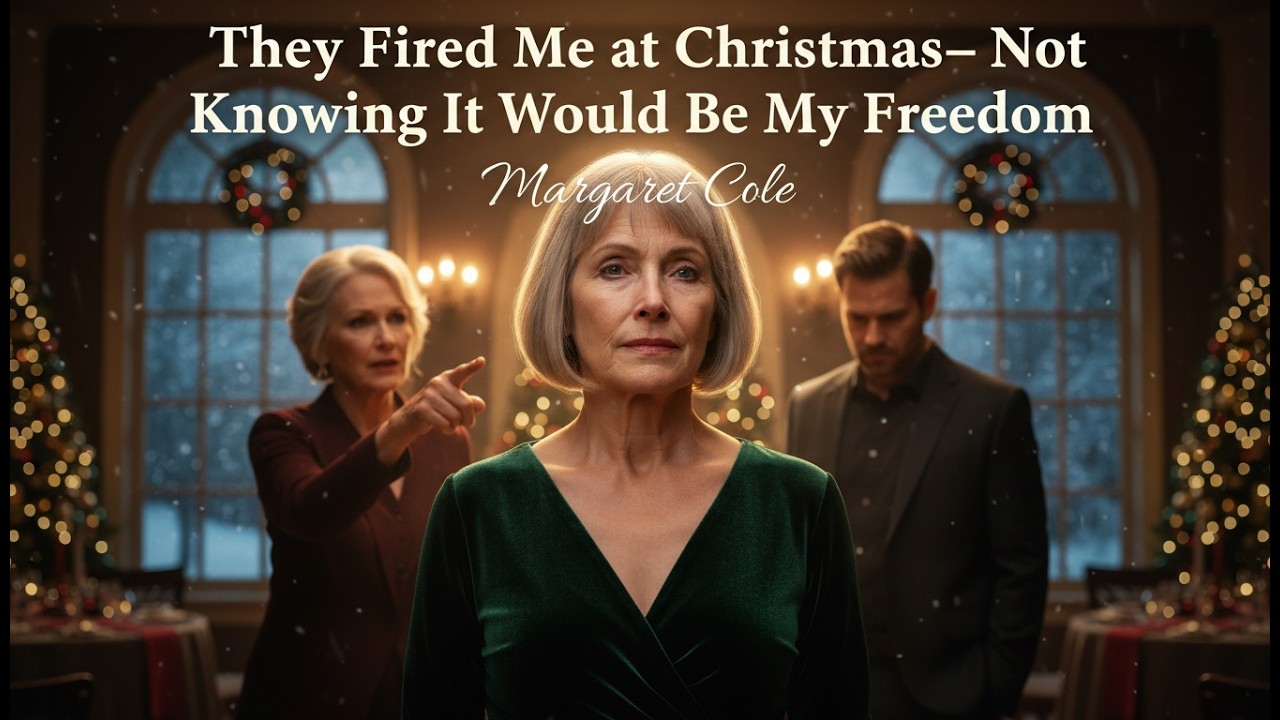 At 70 a Woman Lost Her Shoe Shop After a Legal Not