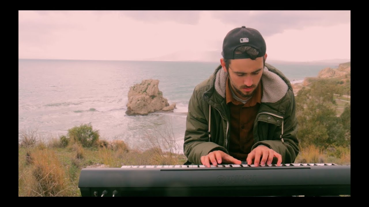 Those Days -  Arnan Natan