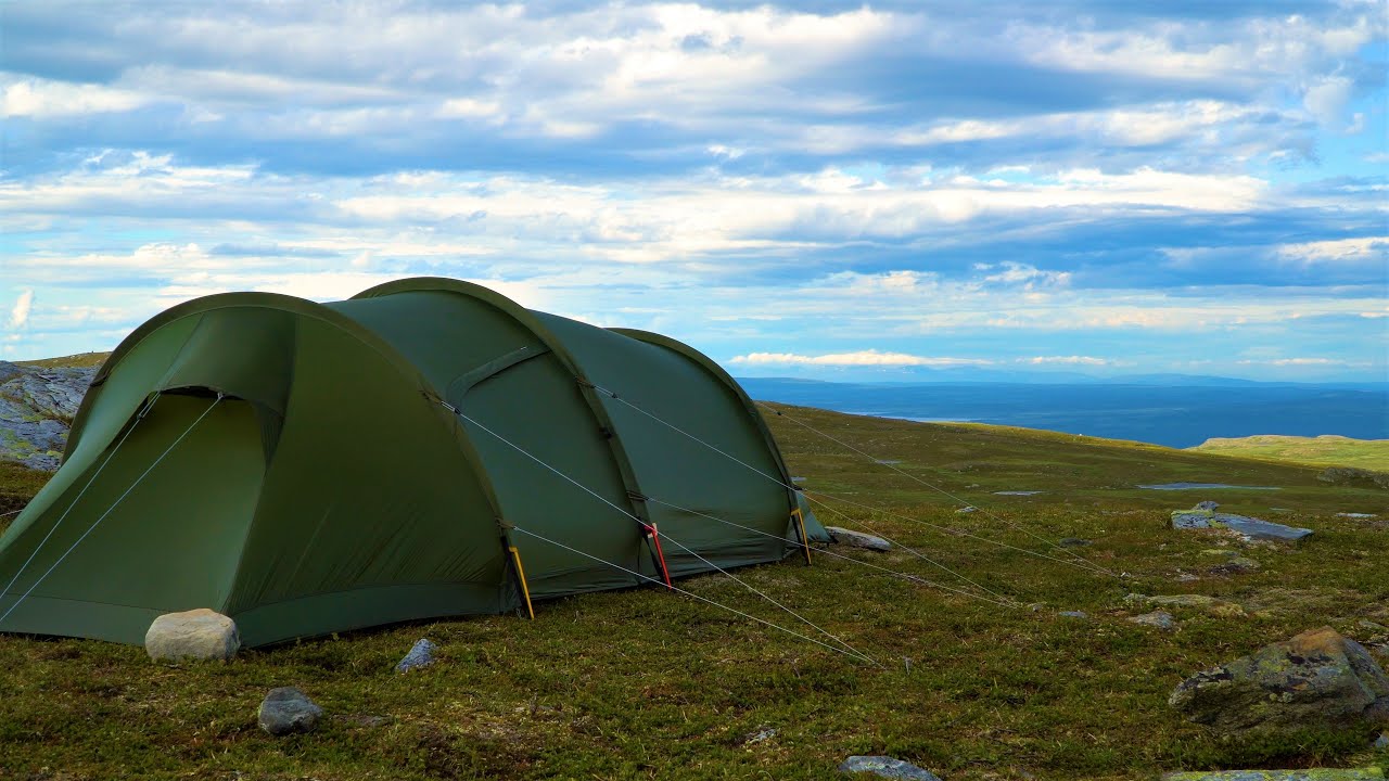 Jämtlandstriangeln