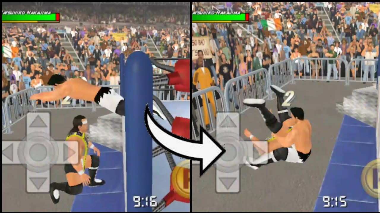 5 Wrestling Empire moves/techniques that you probably didn't know!! [tips & tricks]