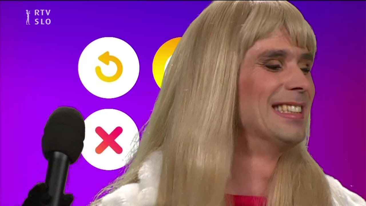 MALA TERASA - MILFENA BLOGNE