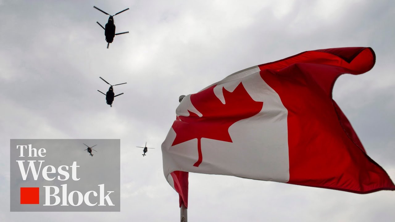 Canada can&rsquo;t fail to meet NATO&rsquo;s 2% defence spending target, feds say