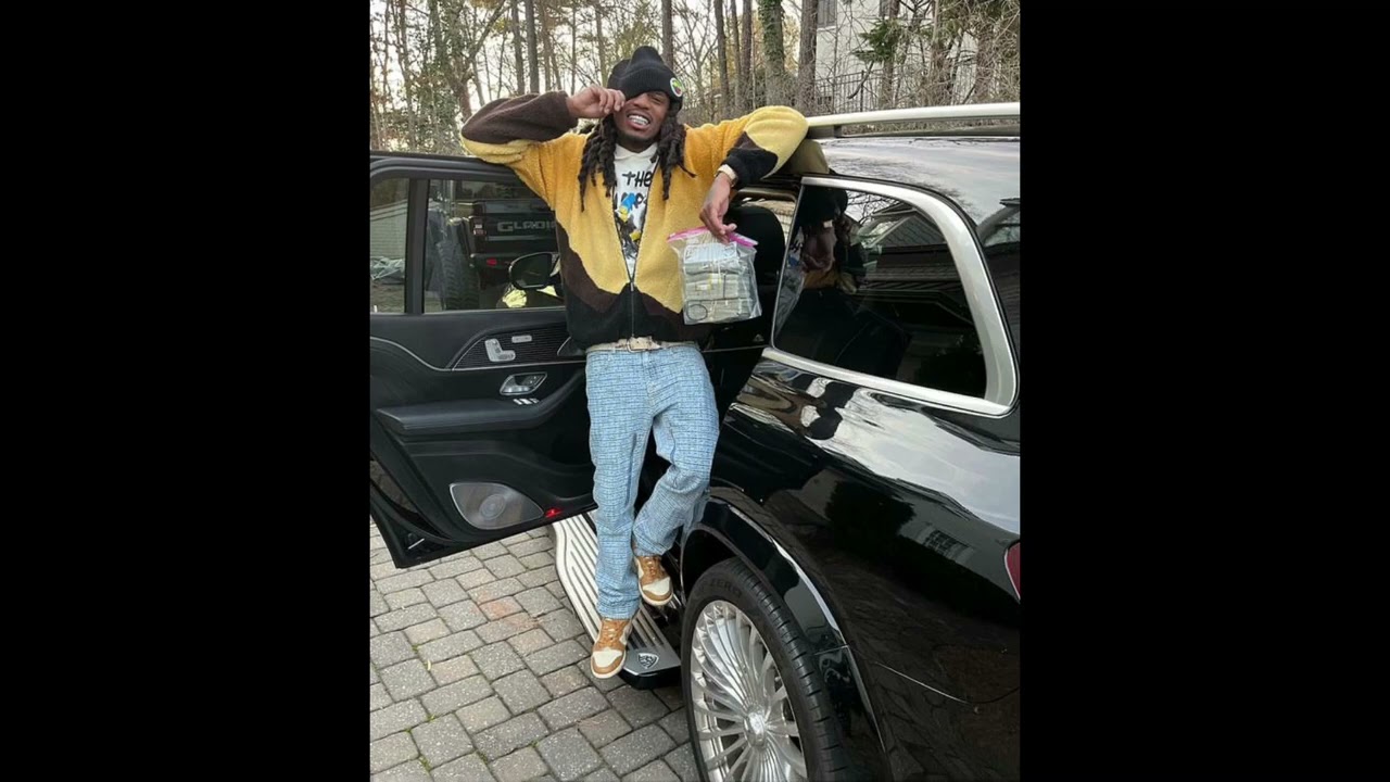 (Free) Migos x DaBaby x Pop Smoke Type Beat “Gringa” (Prod. Sts no Beat & Prod. White Cold)