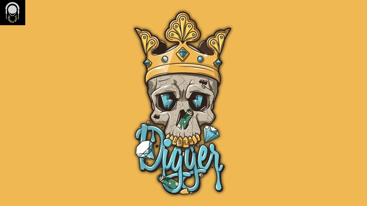 Rap Freestyle Type Beat - 
