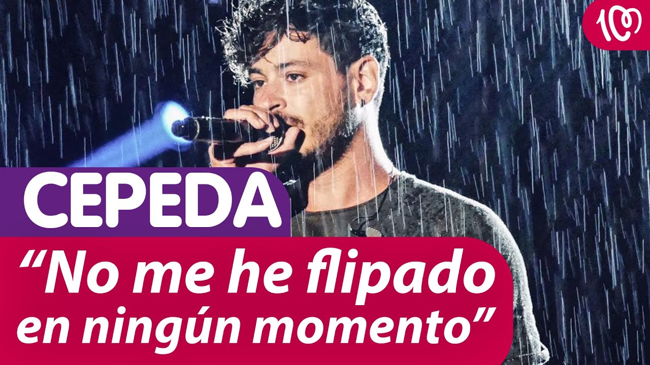 Cepeda: 