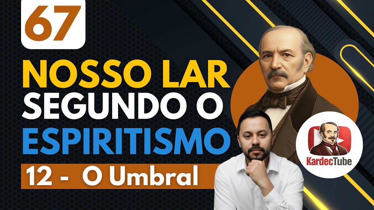 67 - Capítulo 12: O Umbral | 
