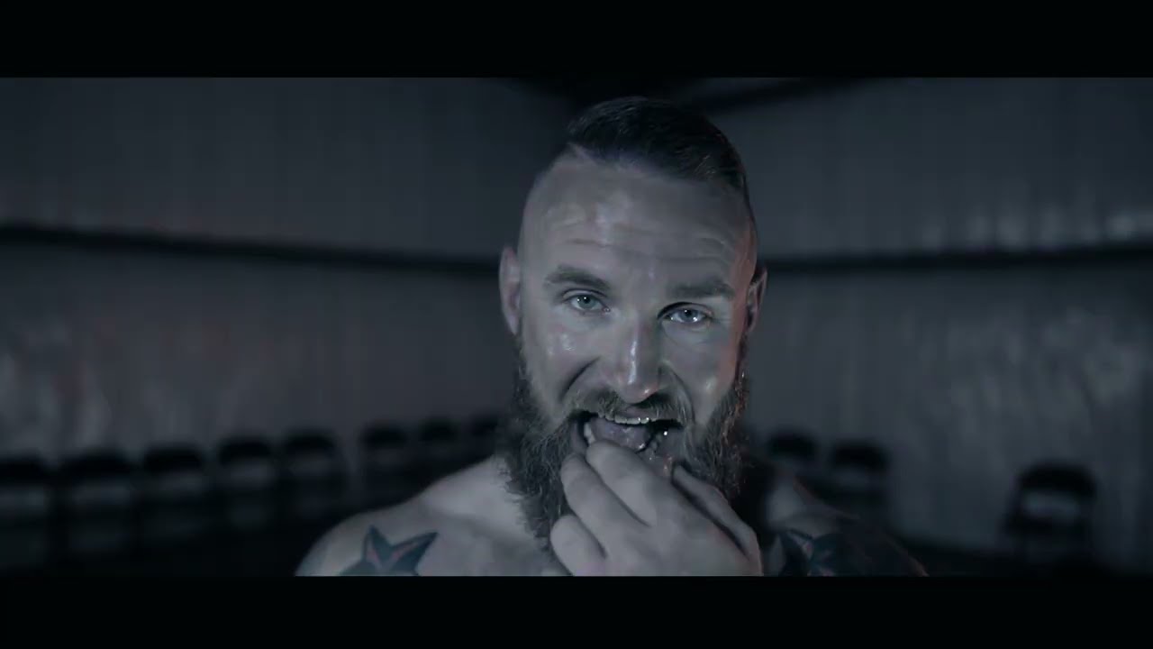 VIking Gear MMA Brand Video