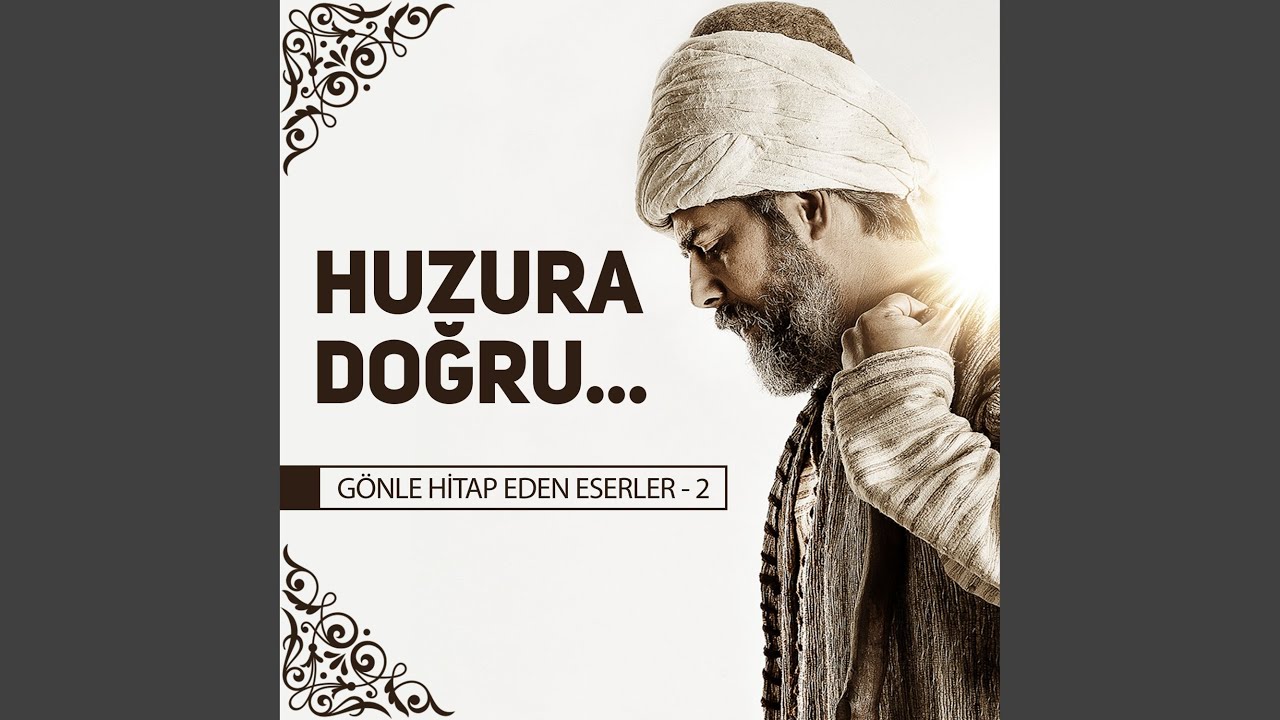 Allah ile Deli - Delinin İsteği ve Aldığı Cevap - Muhteşem Bir Hikaye