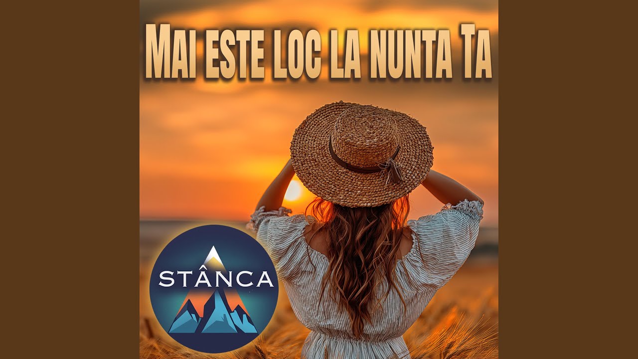 Mai este loc la nunta Ta