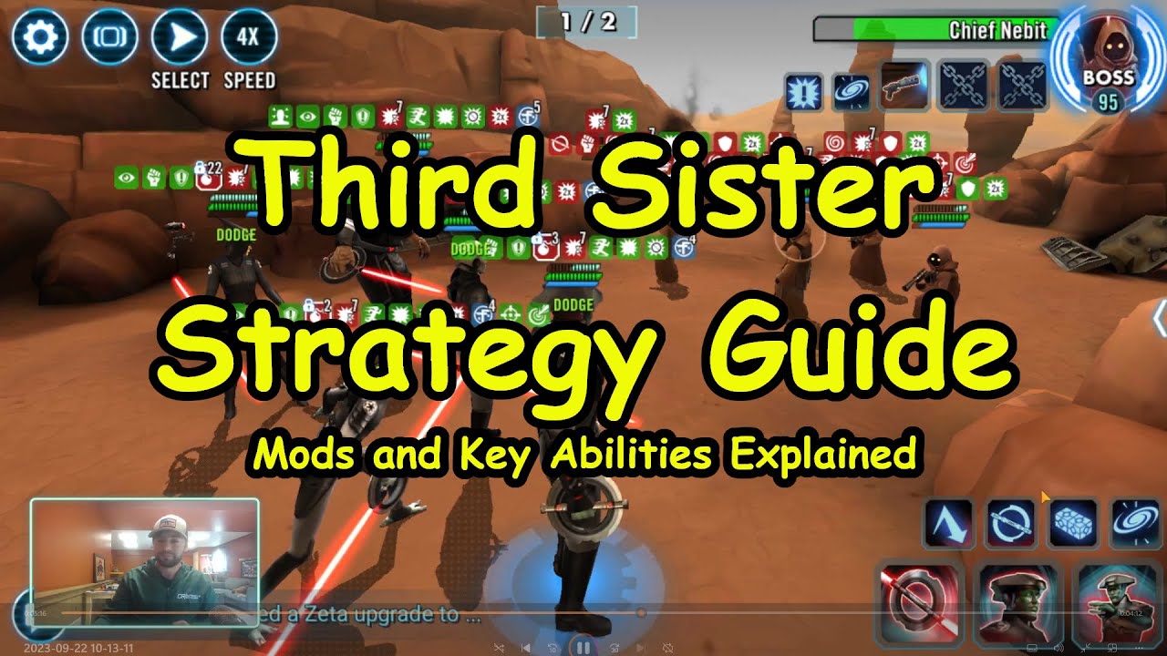 Reva Mission Strategy and Mod Guide - ROTE Territory Battles