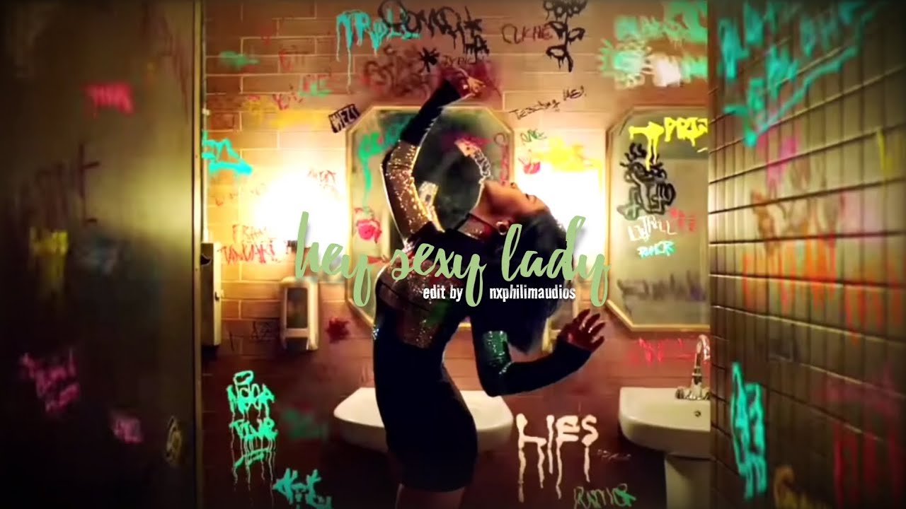 pov: your fans edit your dance scene pt.2 (edit audios)