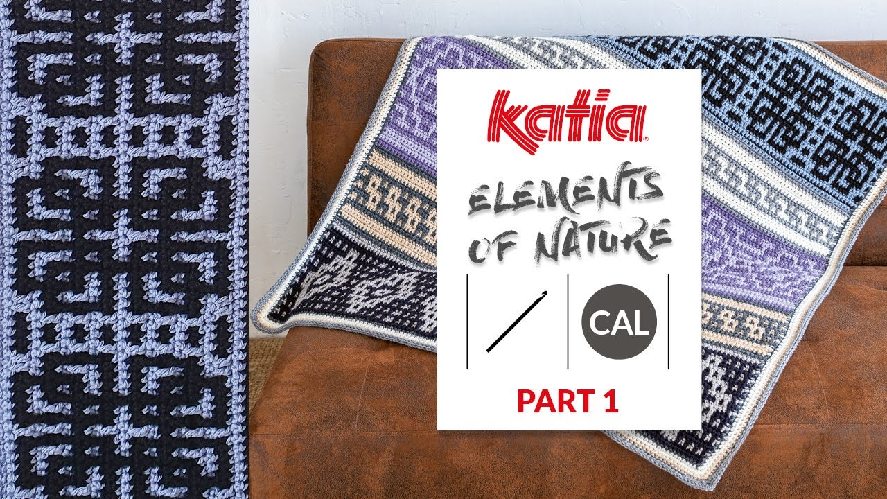 CAL Elements Of Nature 🙌 Part 1