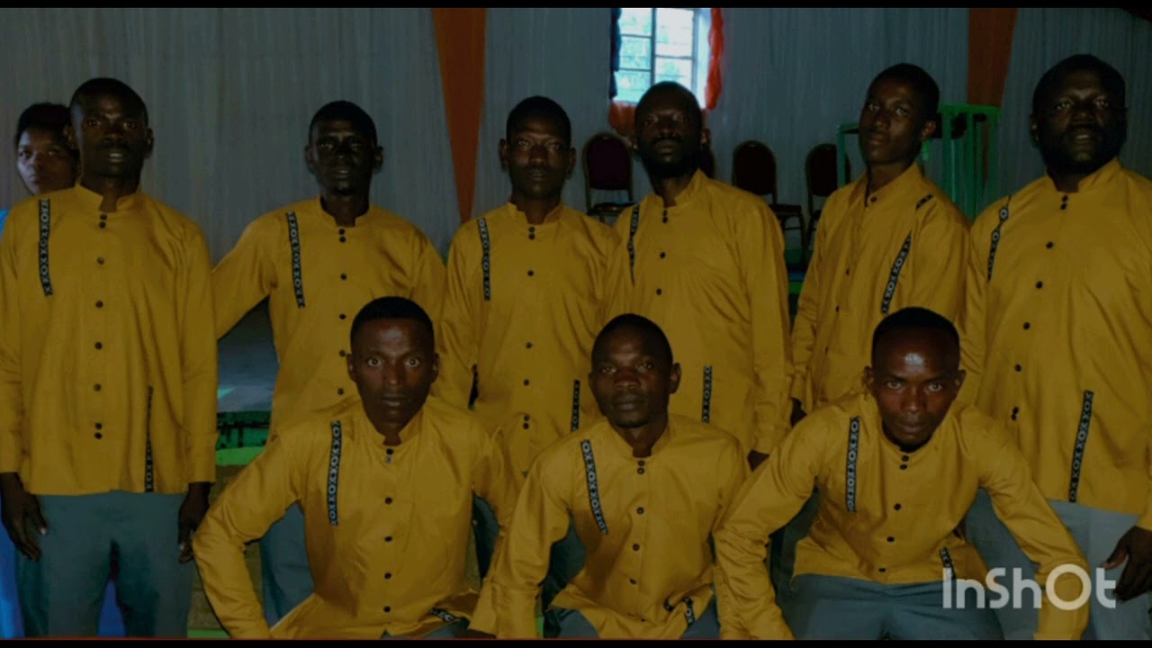 Yefuta by Morning star 🌟 choir Kigufi SDA church
