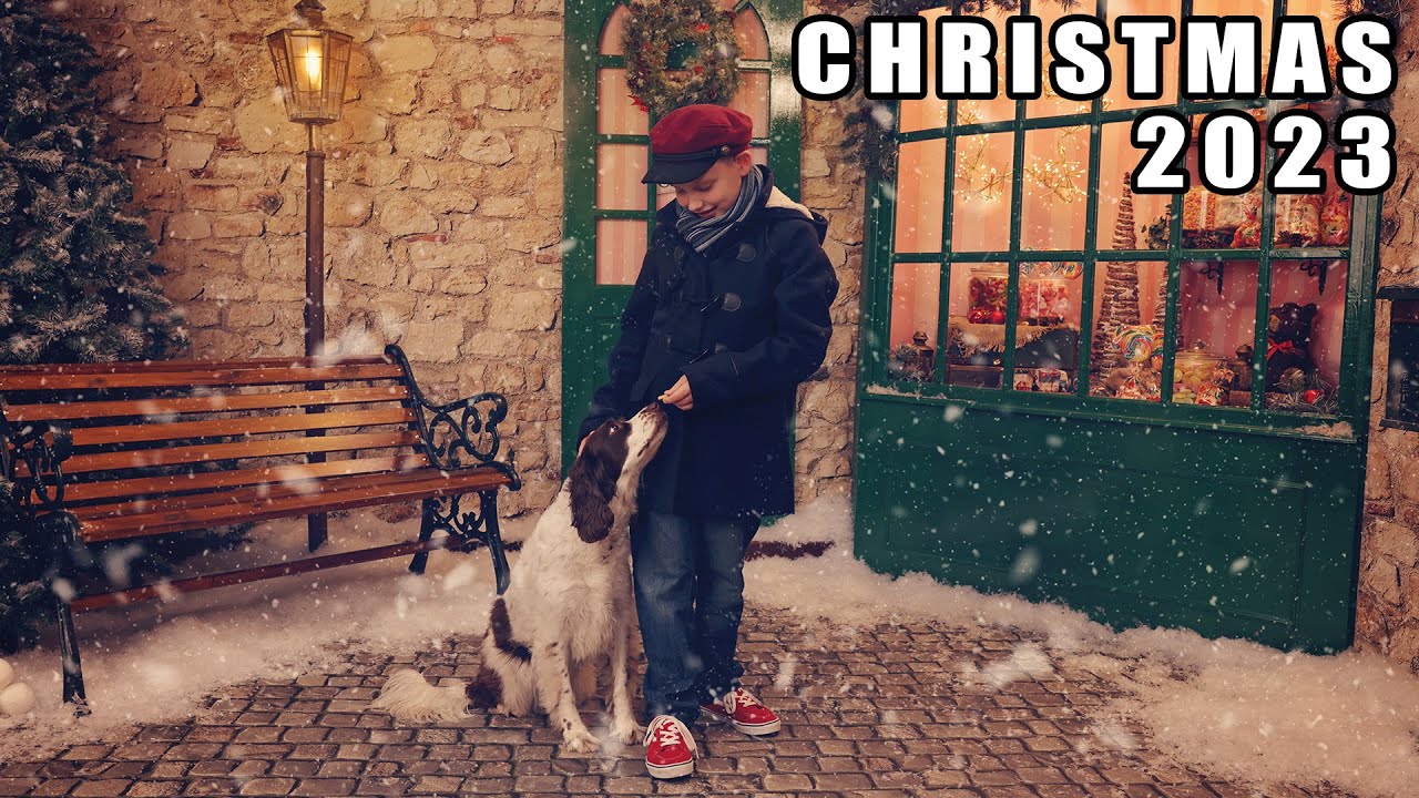 AnA Photography Christmas Sessions 2023