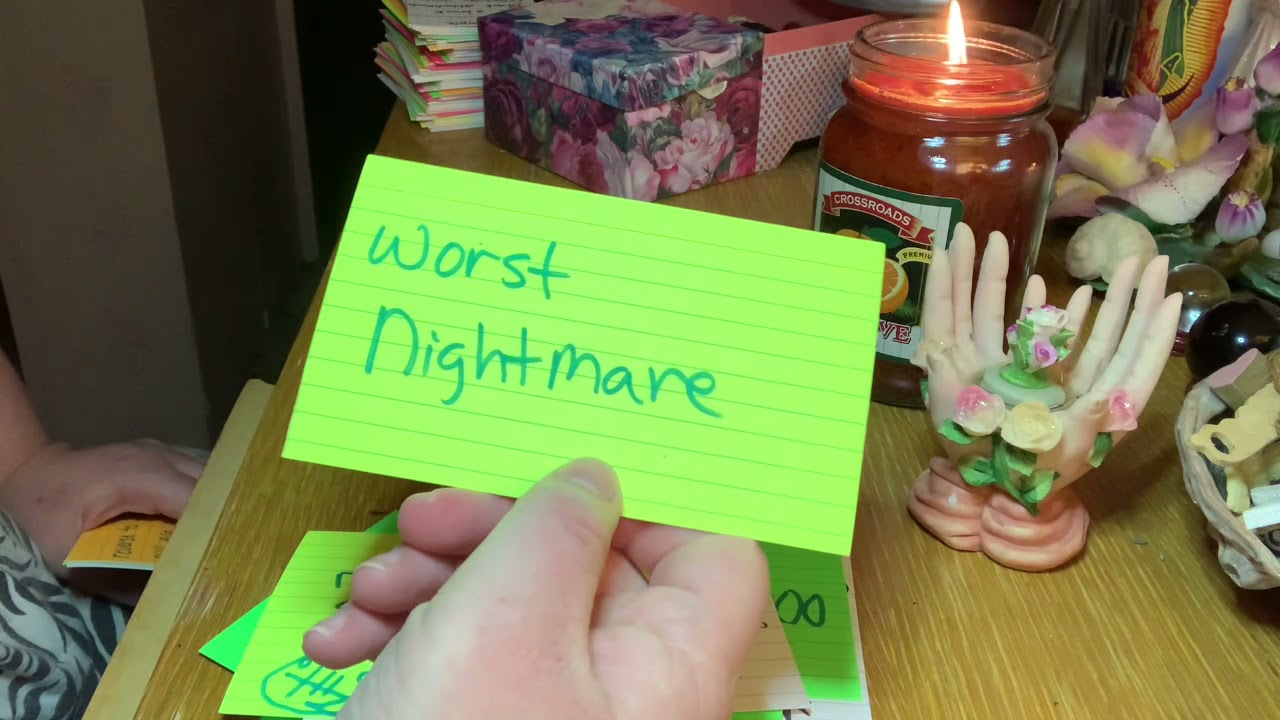What’s their karma for hurting you?! DM and DF + karmic! Timeless tarot reading pick up pile!