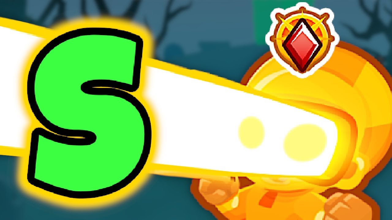 This Buff Makes Sun Avatars INSANELY Strong! (Bloons TD 6)