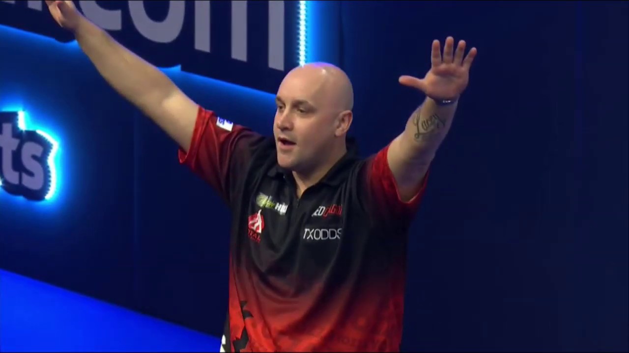 Jamie Hughes Walk-On