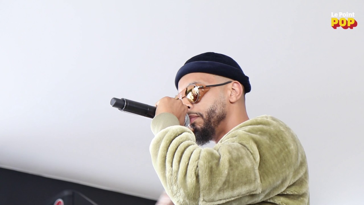 Disiz La Peste - Splash